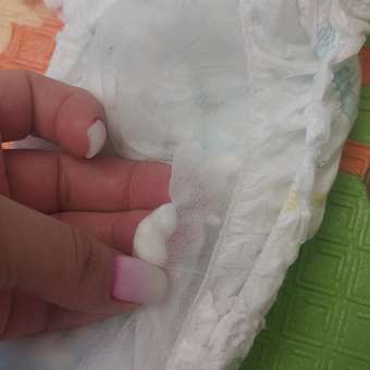 Трусики Pampers Pants 4 (9-15 кг) 92 шт.: отзыв пользователя Детский Мир