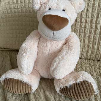 Мягкая игрушка Aurora Медведь(30965A): отзыв пользователя Детский Мир