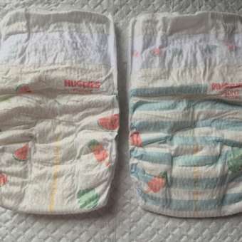 Подгузники Huggies Elite Soft 3 (5-9 кг) 72 шт.: отзыв пользователя Детский Мир
