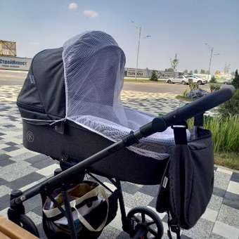 Коляска 2 в 1 RETRUS: отзыв пользователя Детский Мир