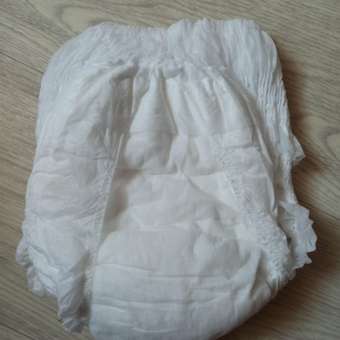 Трусики Merries XXL (15-28 кг) 26 шт.: отзыв пользователя Детский Мир