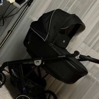 Коляска 2 в 1 Ining baby Sevila: отзыв пользователя Детский Мир