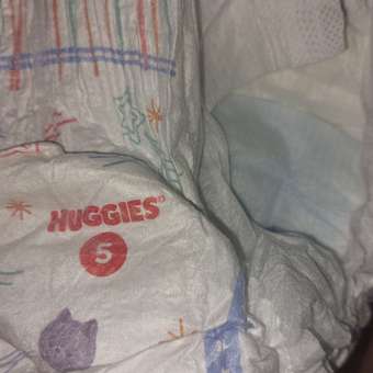 Подгузники Huggies Ultra Comfort для мальчиков 5 (12-22 кг) 84 шт.: отзыв пользователя Детский Мир