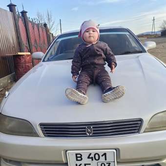 Толстовка Baby Gо: отзыв пользователя Детский Мир