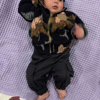 Куртка Happy Baby: отзыв пользователя Детский Мир