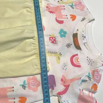 Комплект Baby Gо: отзыв пользователя Детский Мир