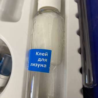 Набор для опытов Attivio Wow Science: отзыв пользователя Детский Мир