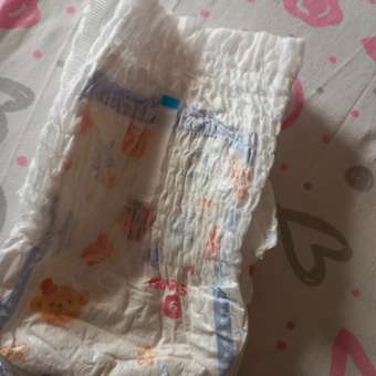 Трусики Huggies Ultra Comfort для мальчиков 6 (15-25 кг) 88 шт.: отзыв пользователя ДетМир