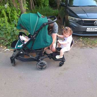 Подножка Babyton: отзыв пользователя Детский Мир
