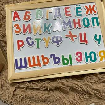 Игрушка Mapacha бизиборд: отзыв пользователя Детский Мир