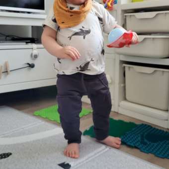 Брюки Baby Gо: отзыв пользователя Детский Мир