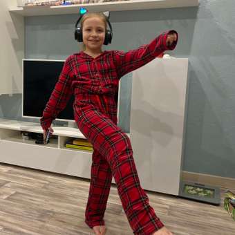 Пижама PlayToday: отзыв пользователя Детский Мир