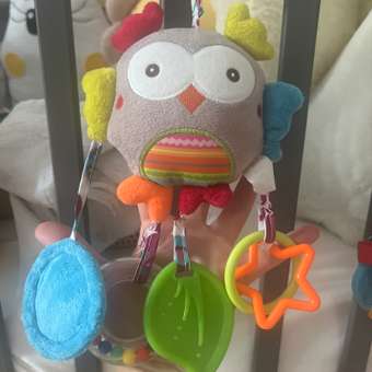 Игрушка SHARKTOYS подвеска: отзыв пользователя Детский Мир