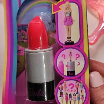 Кукла мини Barbie Mini Land Colour Reveal: отзыв пользователя Детский Мир