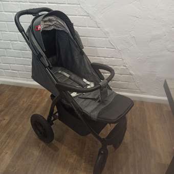 Коляска прогулочная BabyCare Venga: отзыв пользователя Детский Мир