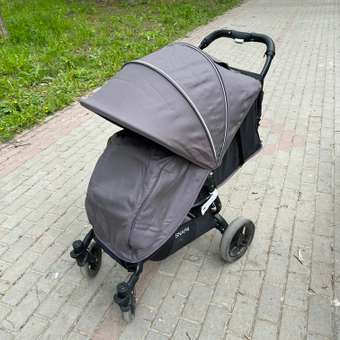 Чехол для ножек Valco baby Snap, Snap4 / Dove Grey: отзыв пользователя Детский Мир