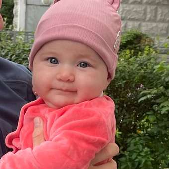 Шапочка Amarobaby: отзыв пользователя Детский Мир