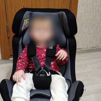 Автокресло Babyton Babyton Kruiz Orion: отзыв пользователя Детский Мир