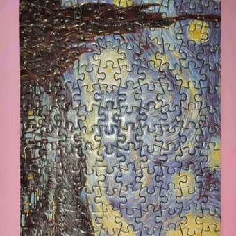 Пазл Puzzle Time классический: отзыв пользователя Детский Мир