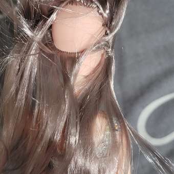 Кукла модель AMORE BELLO Даша JB0211166: отзыв пользователя Детский Мир