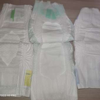 Подгузники Merries S (4-8 кг) 88 шт.: отзыв пользователя Детский Мир