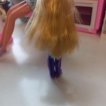 Набор Barbie Карьера Челси Пилот кукла+аксессуары GTN90: отзыв пользователя Детский Мир