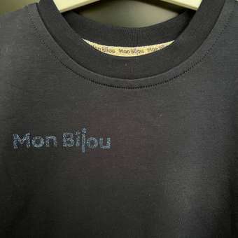 Платье Mon Bijou: отзыв пользователя Детский Мир