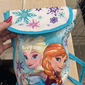 Рюкзак Disney: отзыв пользователя Детский Мир
