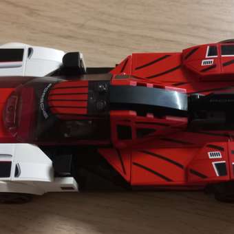 Конструктор LEGO Speed Champions Porsche 963 блочный: отзыв пользователя Детский Мир