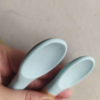 Набор детской посуды PlayKid голубой: отзыв пользователя Детский Мир