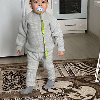 Джемпер и штаны Время Вязанки (Time of knits): отзыв пользователя Детский Мир