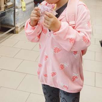 Легинсы Hello Kitty: отзыв пользователя Детский Мир