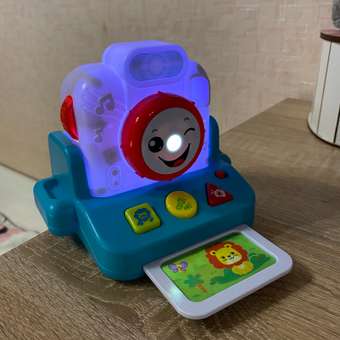 Игрушка BabyGo фотоаппарат: отзыв пользователя Детский Мир