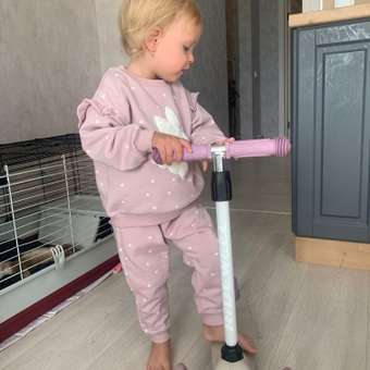Комплект BabyGo: отзыв пользователя ДетМир