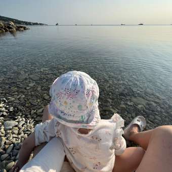 Панама Baby Gо: отзыв пользователя Детский Мир