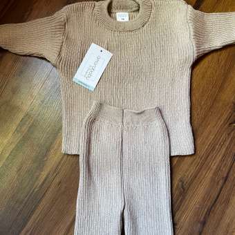 Костюм Amarobaby: отзыв пользователя Детский Мир