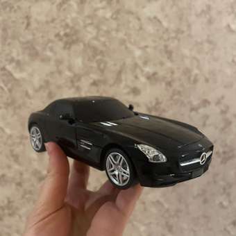 Автомобиль РУ Mobicaro Mercedes 1:24: отзыв пользователя ДетМир