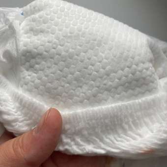 Трусики Momi Comfort Care XL 62 шт.: отзыв пользователя Детский Мир
