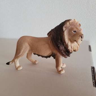 Игровой набор SCHLEICH: отзыв пользователя Детский Мир