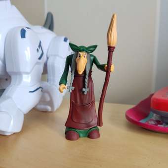 Фигурка Prosto toys: отзыв пользователя Детский Мир