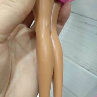 Кукла модельная Barbie Ночная вечеринка в стиле 80-х: отзыв пользователя Детский Мир