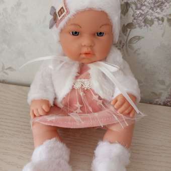Кукла пупс Lisa Doll: отзыв пользователя Детский Мир