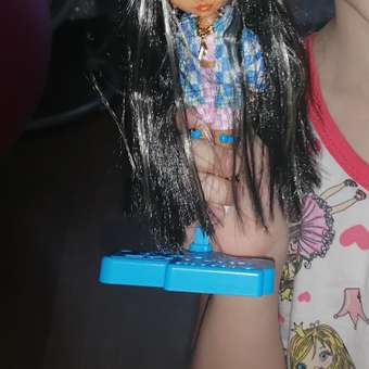 Кукла Barbie Экстра Минис 2 HGP64: отзыв пользователя ДетМир