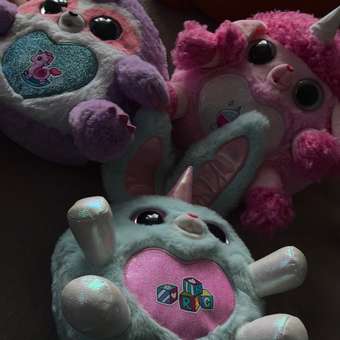 Фигурка Zuru Rainbocorns Adopt-a-corn: отзыв пользователя Детский Мир