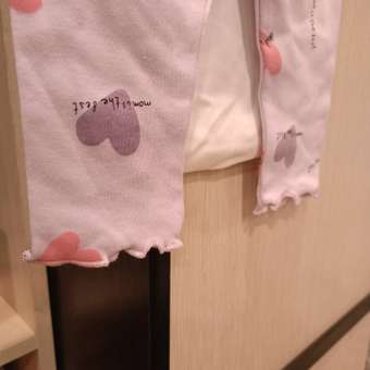 Комплект Baby Gо: отзыв пользователя ДетМир