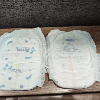 Трусики METTIS XL (13-17 кг) 48 шт.: отзыв пользователя Детский Мир