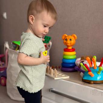 Футболка BabyGo: отзыв пользователя Детский Мир