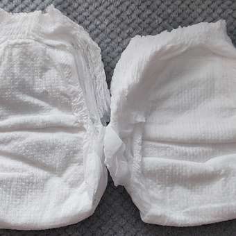 Трусики AIWIBI Comfy dry XL: отзыв пользователя Детский Мир