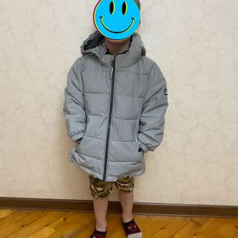 Куртка Sela: отзыв пользователя Детский Мир