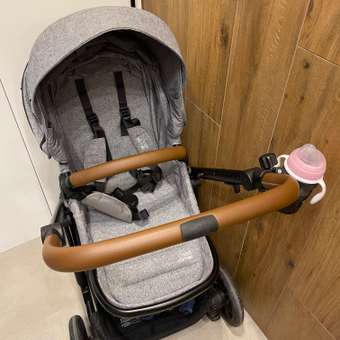 Коляска Britax Roemer 2в1 Strider M Elephant Grey: отзыв пользователя Детский Мир